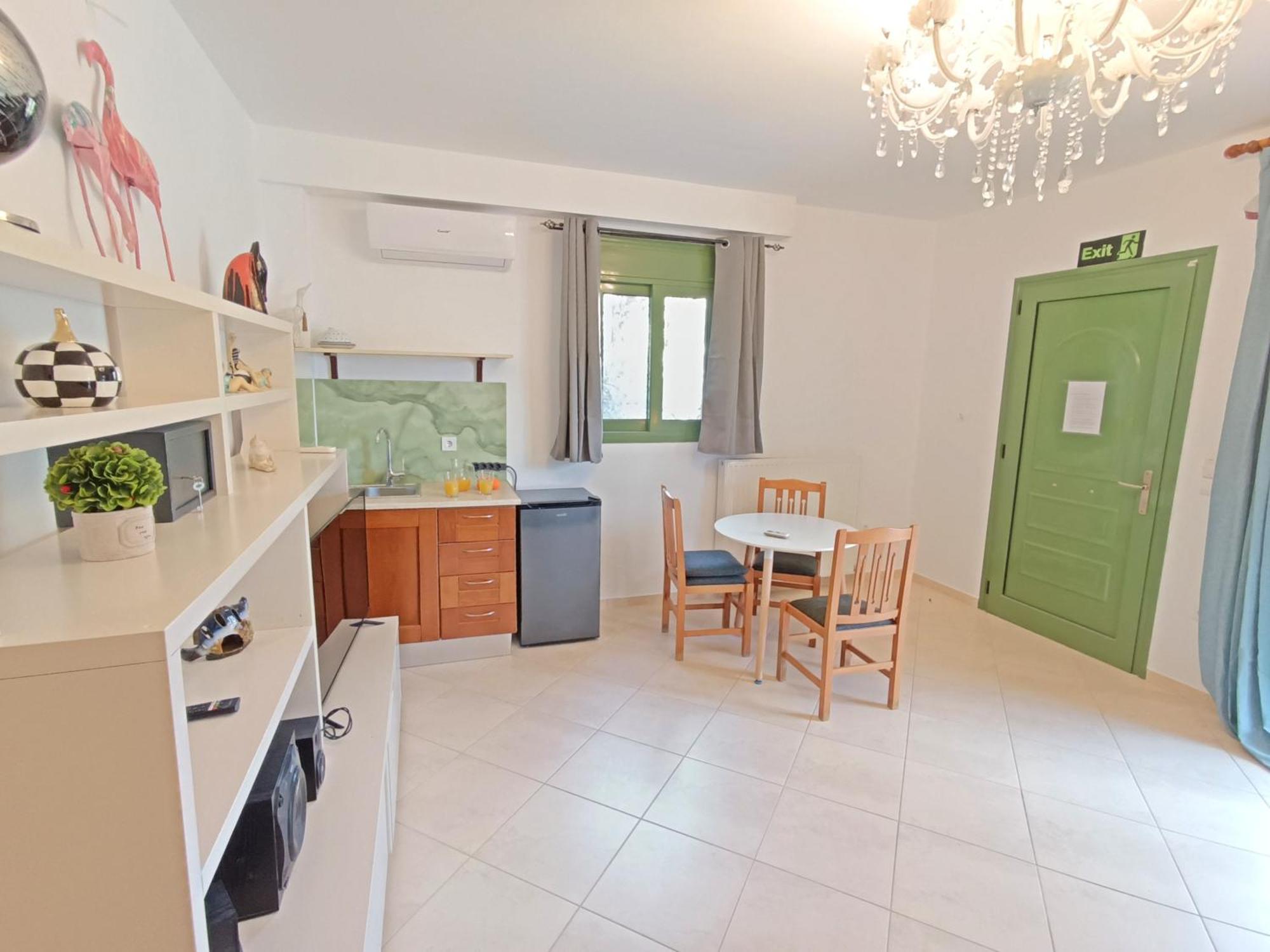 Okeanis Apartments & Suites Adults Only Katelios Exterior foto