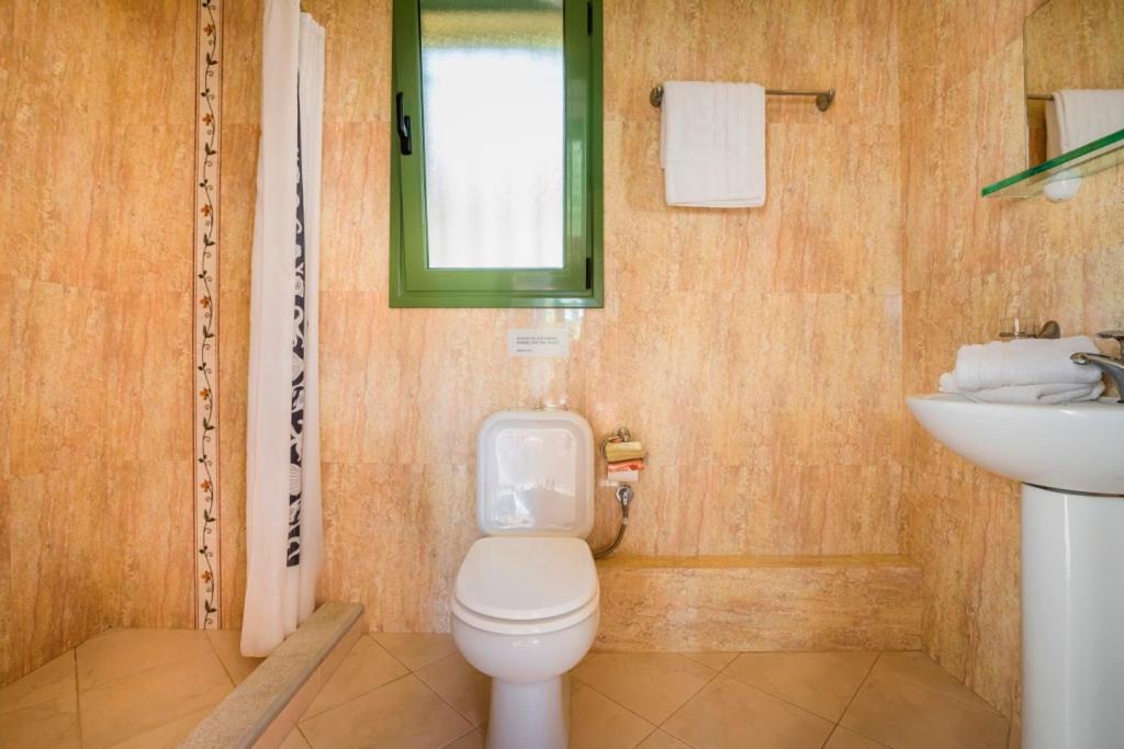 Okeanis Apartments & Suites Adults Only Katelios Exterior foto