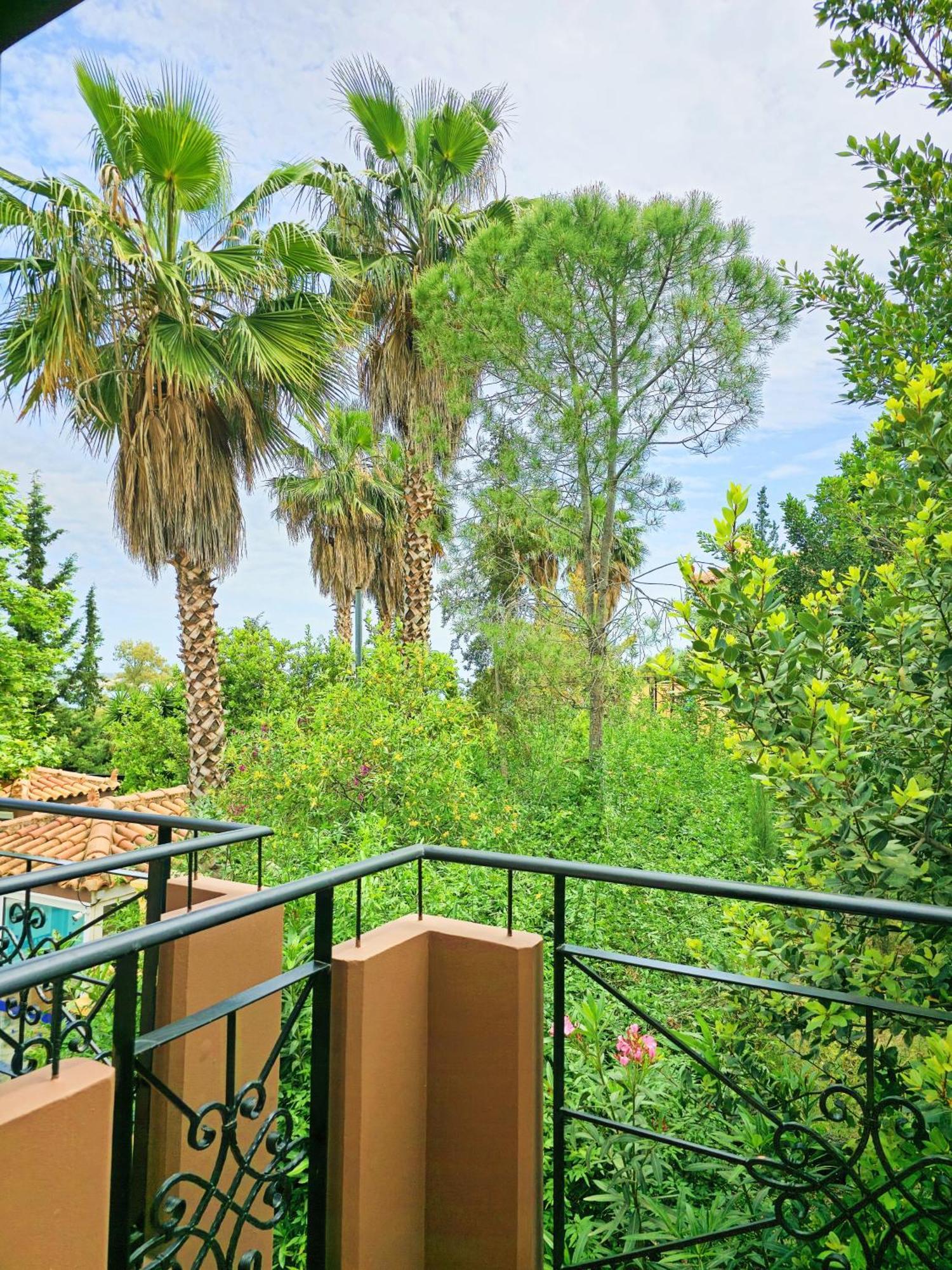 Okeanis Apartments & Suites Adults Only Katelios Exterior foto