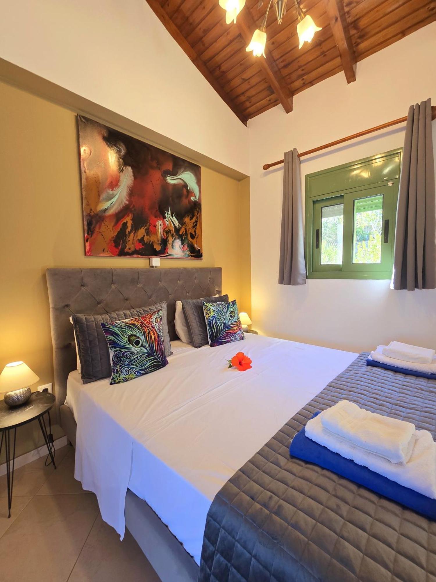Okeanis Apartments & Suites Adults Only Katelios Exterior foto